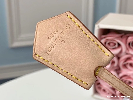 Official oldcobbler VUITTON  BOX BLEECKER LOUIS 0809